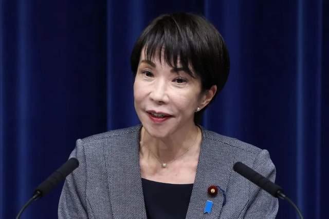 世界杯高清比赛观看入口-中方禁令下达后，高市早苗终于开口，说了一句话，让西方不寒而栗